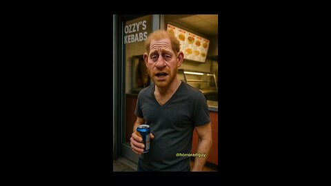 Celebrity Kebab Shop