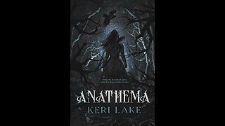 Кери Лейк - Анатема 1 Том 1 част