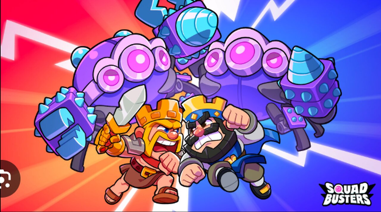 ⚠️☠️εつ▄█▀█●🚨SB 2.0 | League Push #2⚠️☠️🚨 (21st Aug 2025)|Squad Busters #squadbusters