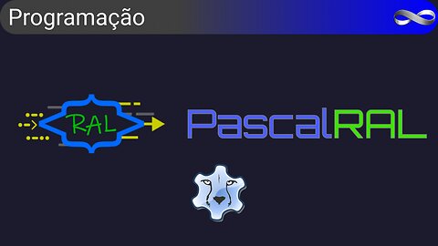O que não te contaram sobre o PascalRAL no Lazarus? E tem bonus!
