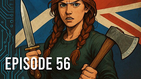Endeavour News Episode 56: Strife in the UK, Chinese Parades & Mobilization Against Migration