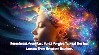 FORGIVE TO HEAL YOUR SOUL TIMELESS TEACHINGS FROM JESUS, MUHAMMAD, MANDELA, TUTU & TEN BOOM