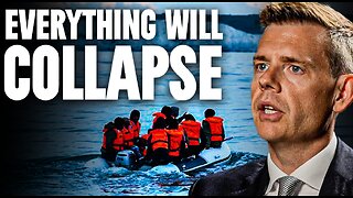 What They Won’t Tell You About Immigration - Matt Goodwin