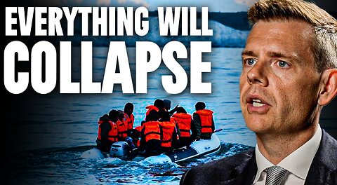 What They Won’t Tell You About Immigration - Matt Goodwin