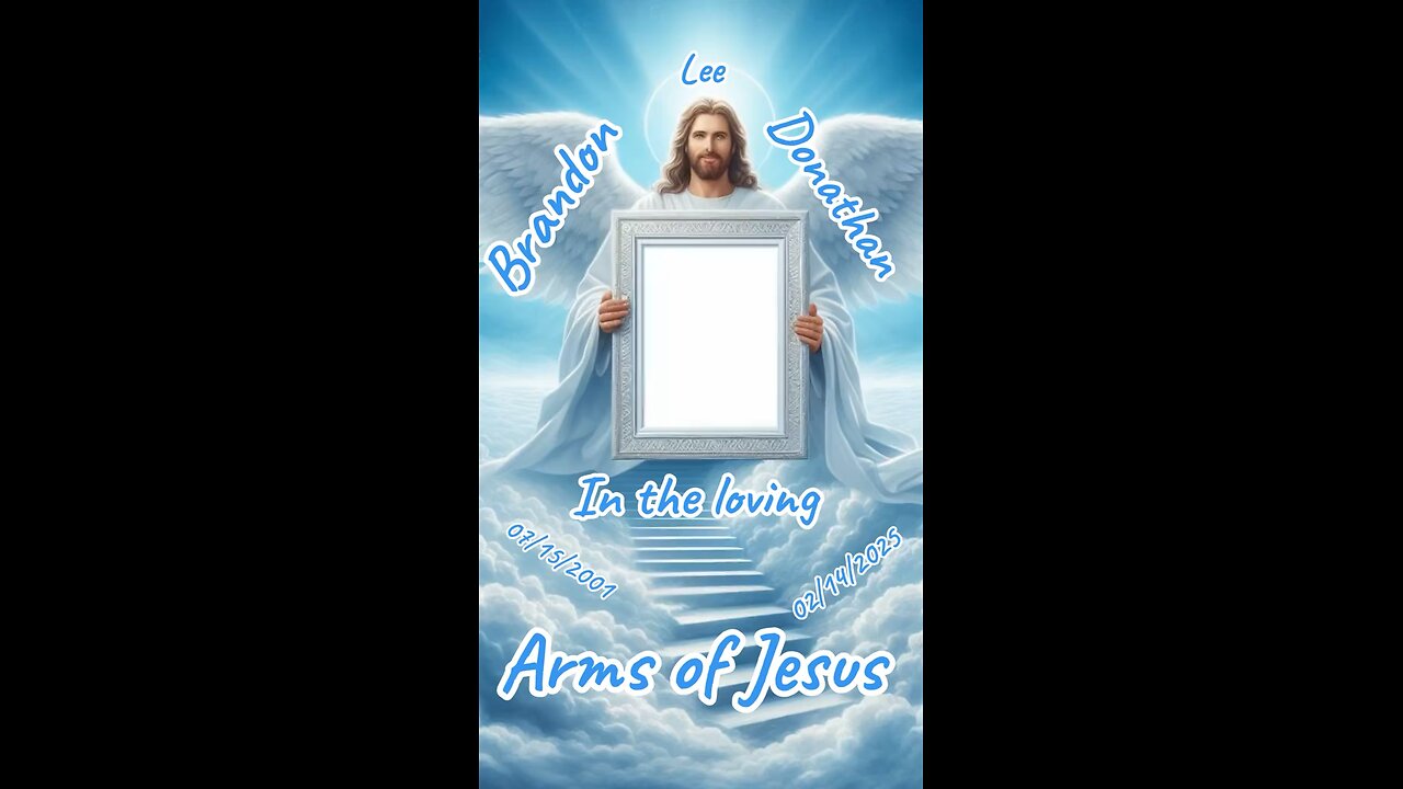 I love Jesus