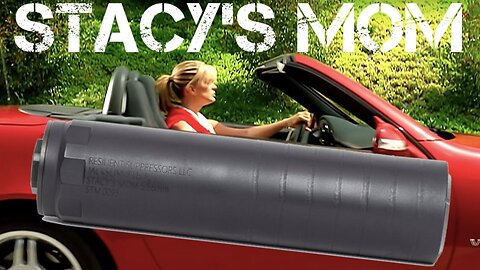 Resilient Stacy's Mom: First Shots/First Look