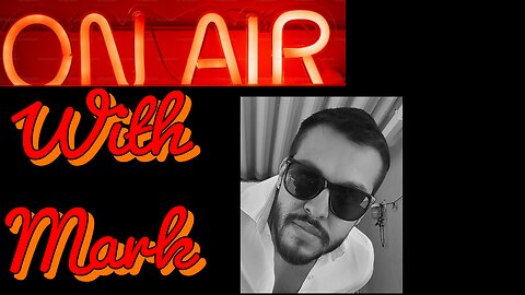on the air with mark LIVE Ukraine minerals deal signed + more