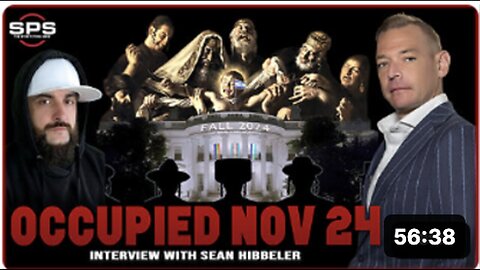 "Occupied Co-Producer Sean Hibbeler: An Exclusive Interview"