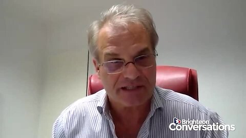 "Mike Adams Interviews Reiner Fuellmich"