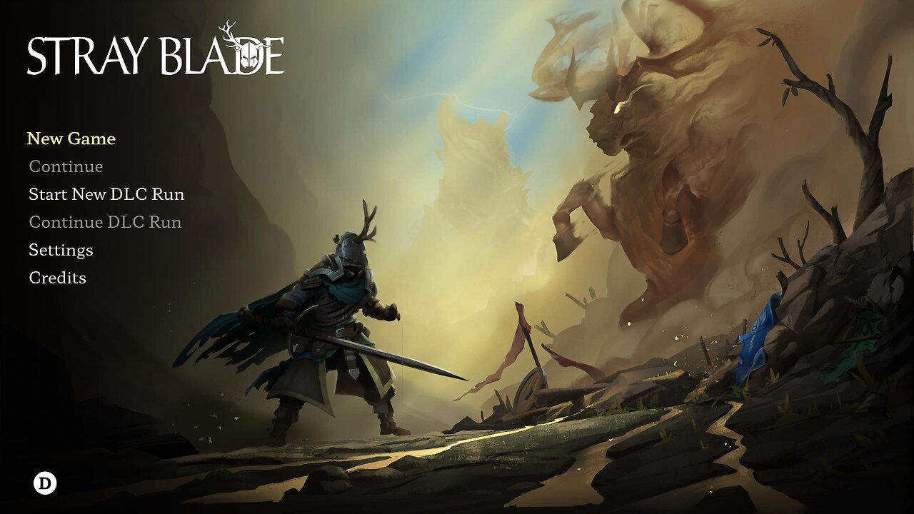 Stray Blade A Trophy Hunters Journey Part 9
