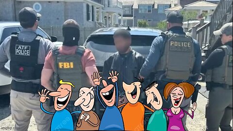 FEDS Sting Marthas Vineyard, Arrest Illegals at Obama’s Otherwise Vacant Estate + JGM's Word 5/29/25