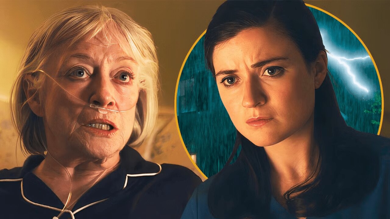 The Ruse - Official Trailer (2025) Veronica Cartwright, Michael Steger, Madelyn Dundon