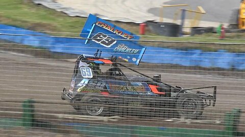 07-06-25 Brisca F2 Heat 1, Northampton Shaleway