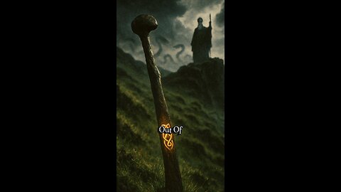 The Shillelagh: Irish Strength in Blackthorn Wood