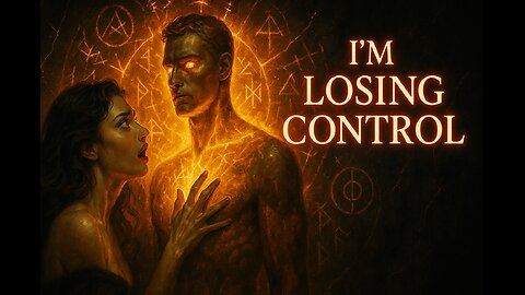 Women Feel a Loss of Control Around Semen Retention Aura