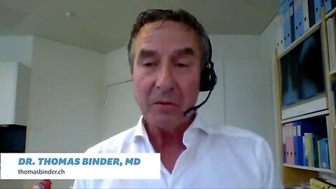 "Swiss Cardiologist Coerced into Taking Unproven Drugs After Exposing COVID-19 Fraud"