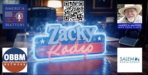ZackyRadio: Tracking Soros Money