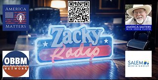 ZackyRadio: Tracking Soros Money
