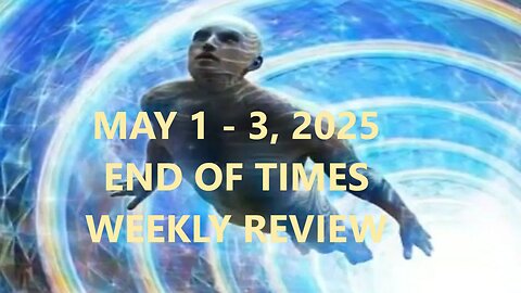 END TO TIMES WEEKLY REVIEW