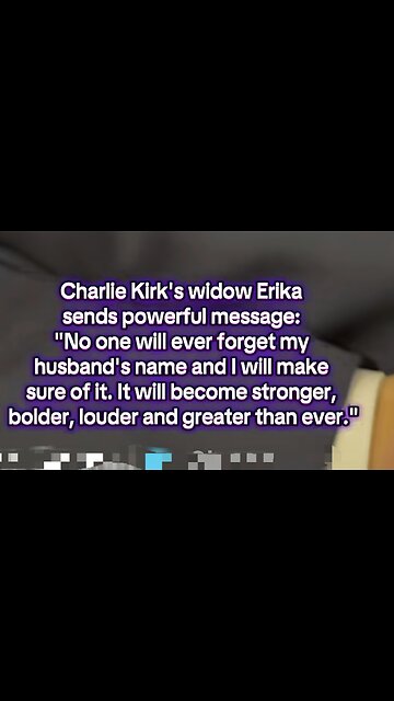 Who films stuff like this