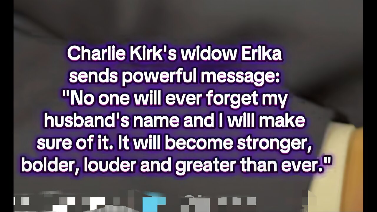 Who films stuff like this