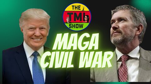 TMI Show Ep 105: “Rep. Massie’s Explosive Dual Citizenship Ban”