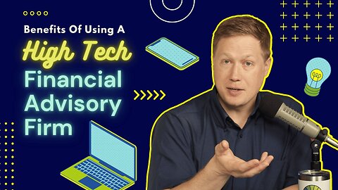 158 - How Technology Helps Us Serve Clients Nationwide