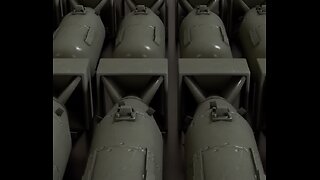 Trump Hints Striking Iran, US Nuke Movement Leaked, WWIII Prophecy - Ep274