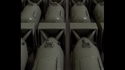 Trump Hints Striking Iran, US Nuke Movement Leaked, WWIII Prophecy - Ep274