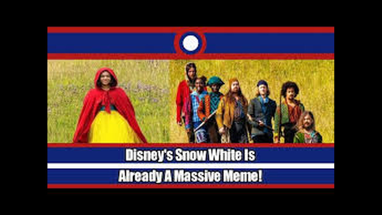 Monday Memes SLAMS Snow Woke!