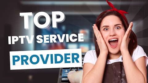 GREAT IPTV: Top iptv service provider 2025