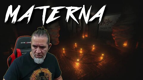 Materna: An Immersive Experience for the Expecting Gamer