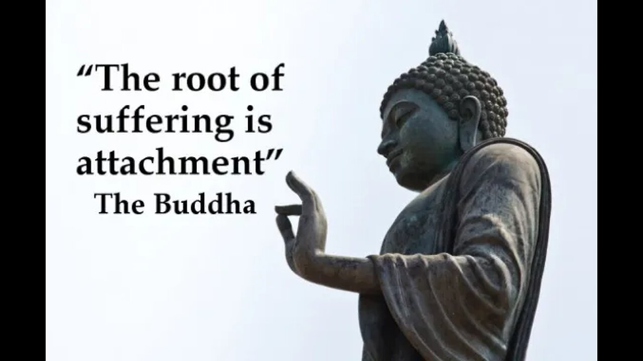 POWER OF DETACHMENT