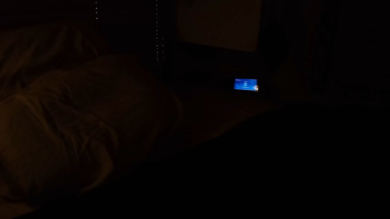 A check in from my home video 📸🎥