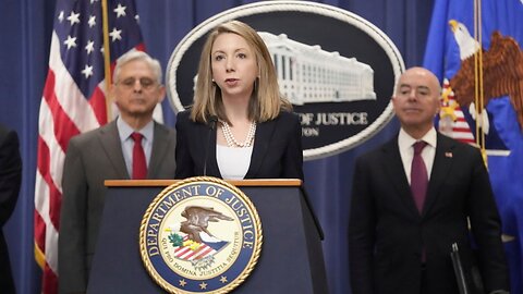Biden Attorney Found Dead — Then People See Who She Was Investigating