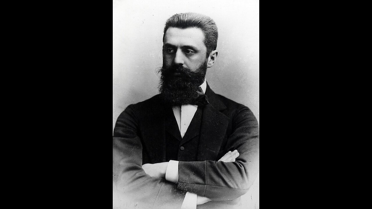 Hidden History of Zionism - ROBERT SEPEHR