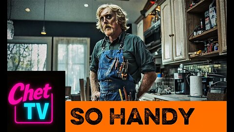 So Handy Music Video 2025