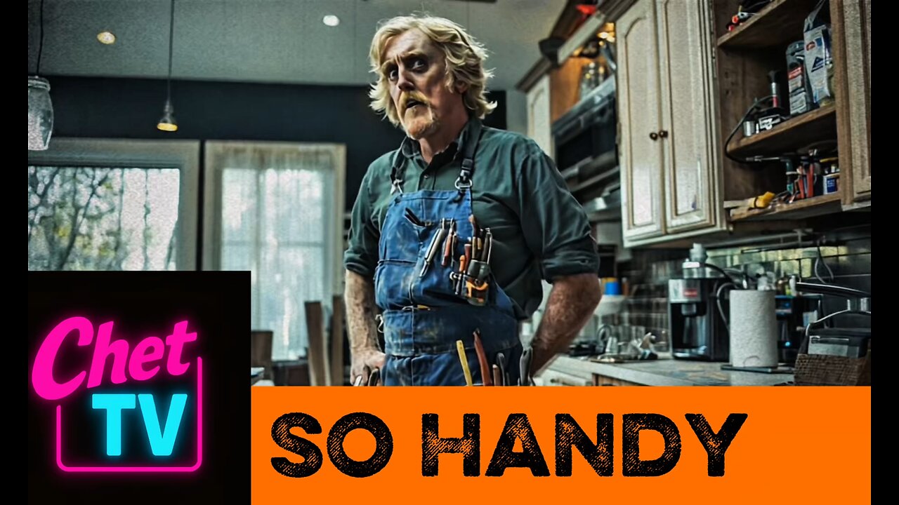 So Handy Music Video 2025
