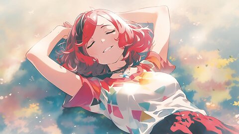 🎵 24/7 Lo-Fi Ambient Piano | Relax, Study, Sleep, Chill 🎵