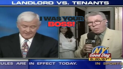 Editor vs Reporter