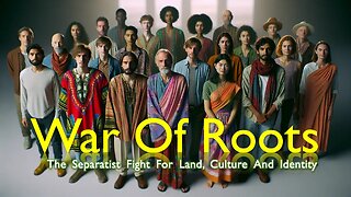 War of Roots 1