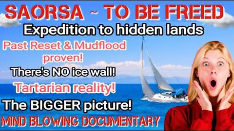 Saorsa ~ To Be Freed - A Mind Blowing Documentary (2026)