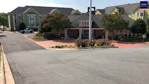 Hotel Review #035 - Homewood Suites Charlotte, North Carolina North University Research Park
