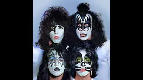 Kiss - Madison Square Garden (New York July 27, 1996) Full Concert