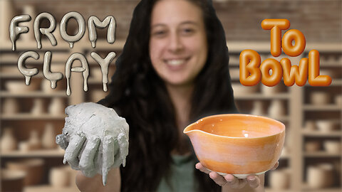 Live 🔴 Swan City Ceramics - Ep. 122 Pottery Livestream