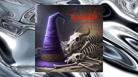 You Asked for Heavy... BLOODGUSH Delivered. Full Album Stream 💀