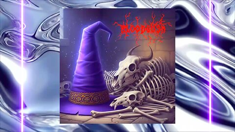 You Asked for Heavy... BLOODGUSH Delivered. Full Album Stream 💀