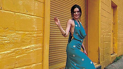 FashionX Editorial
