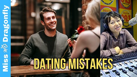 Discussions With Bluey | Biggest Mistake Men Make When Choosing Partners