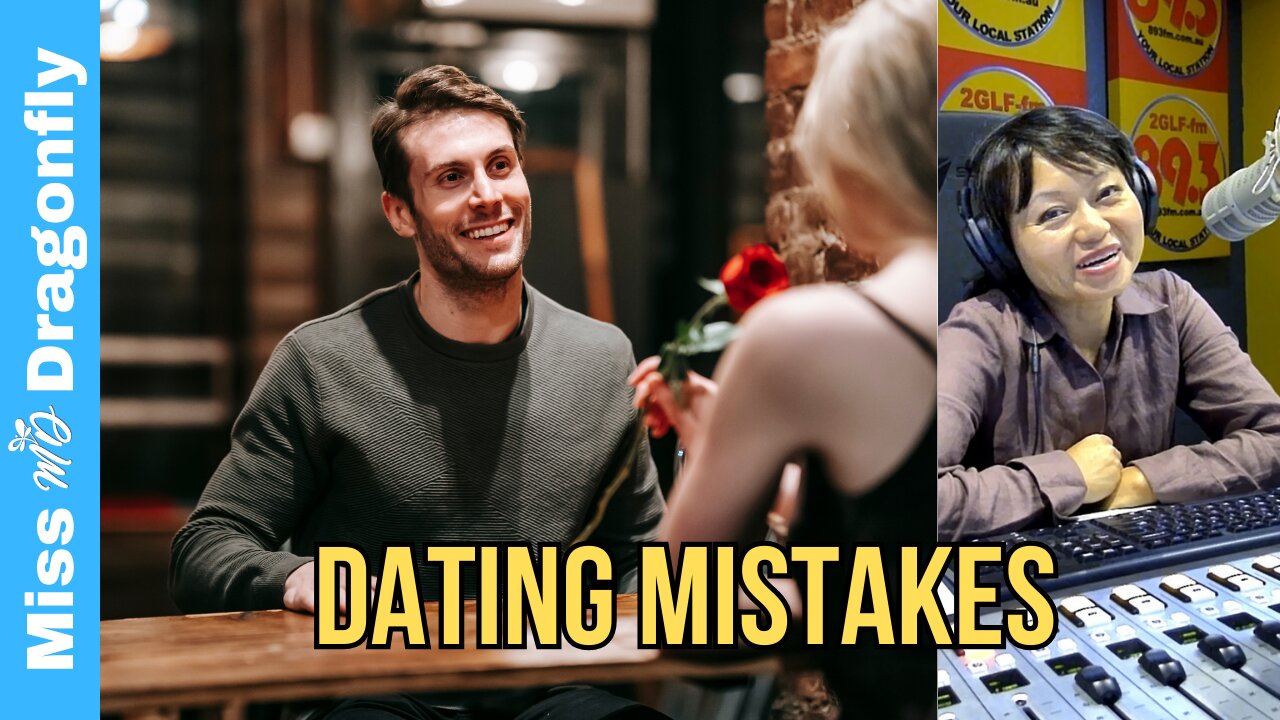 Discussions With Bluey | Biggest Mistake Men Make When Choosing Partners